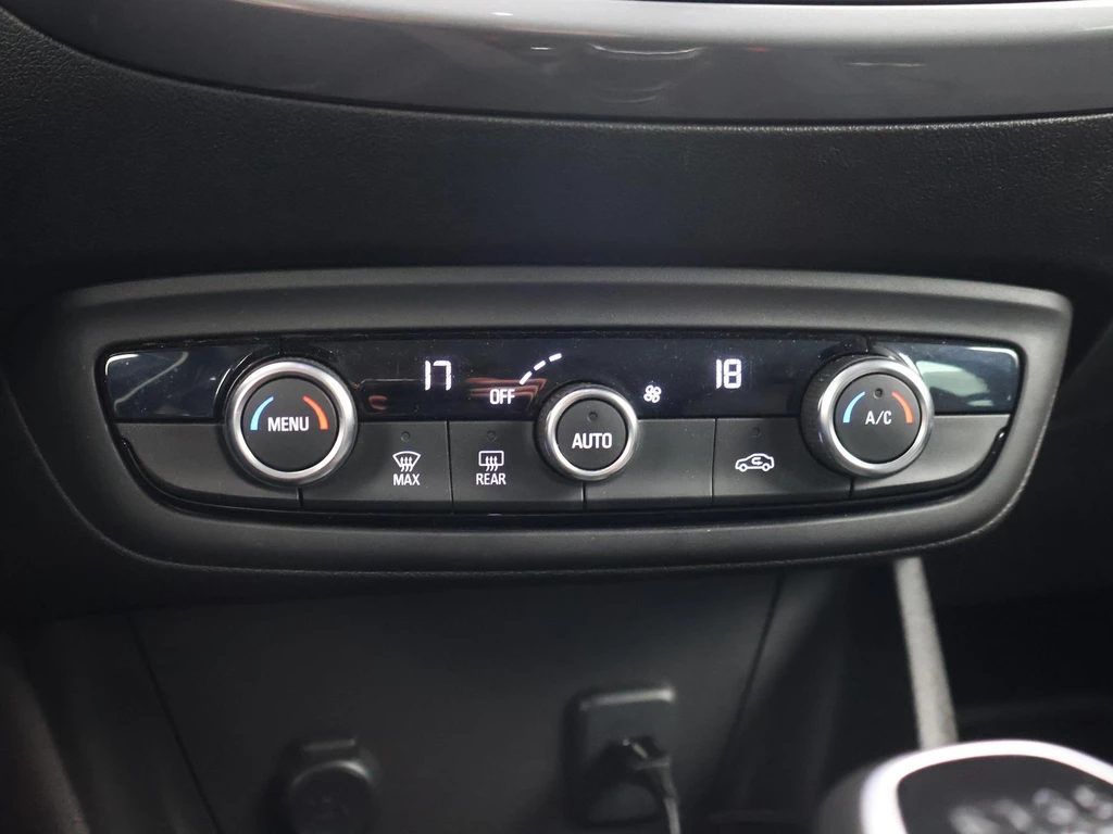 Opel Crossland – foto 41