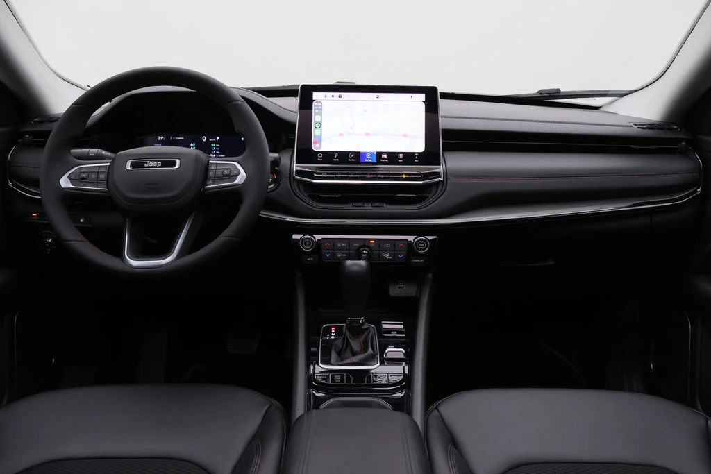 Jeep Compass – foto 13