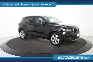 Volvo XC40 – thumbnail 12