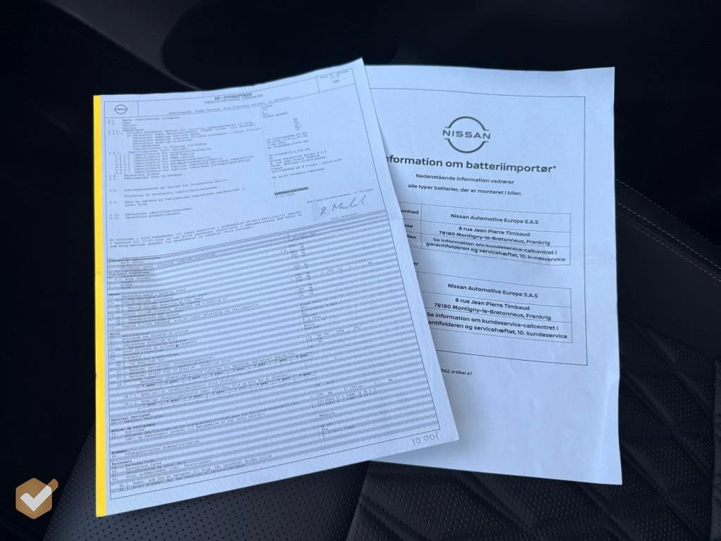 Nissan QASHQAI – foto 47
