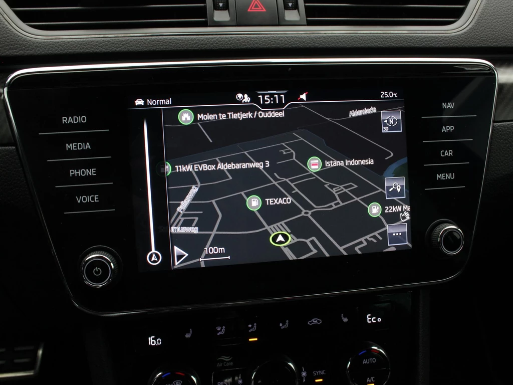 Škoda Superb – foto 28