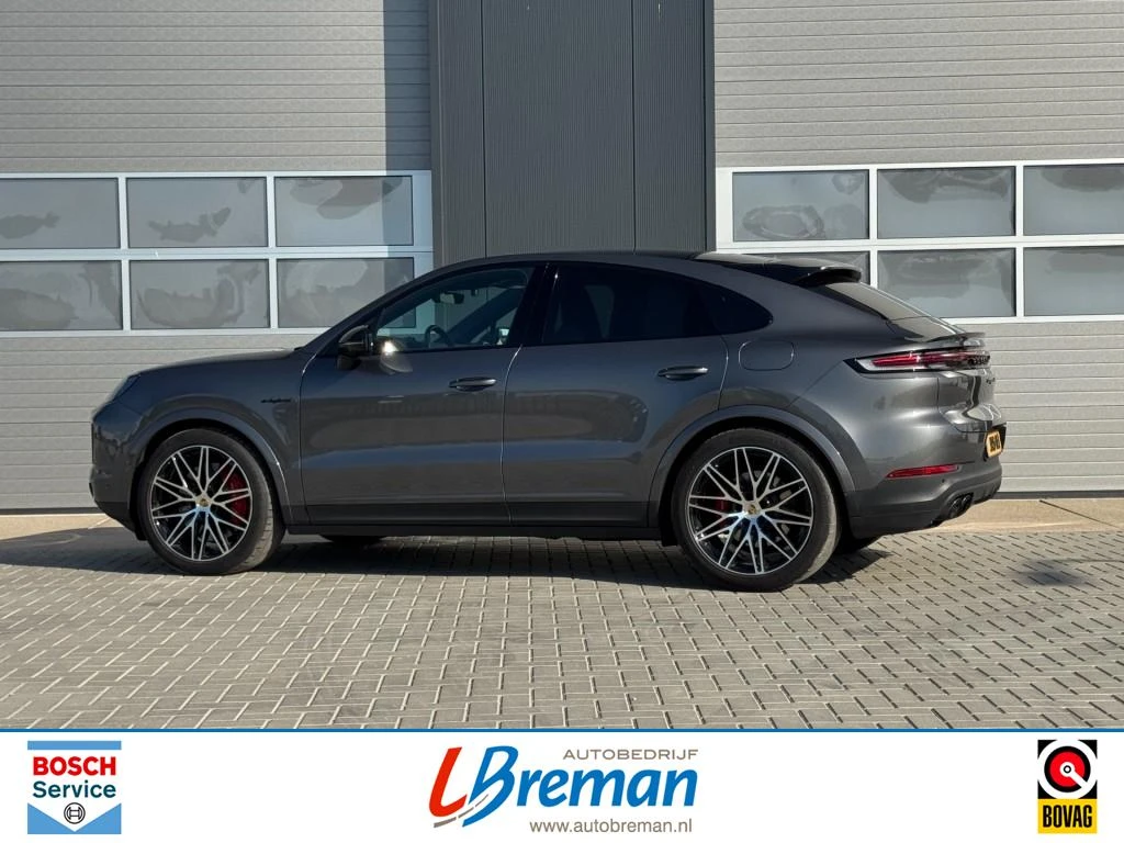 Porsche Cayenne – foto 7