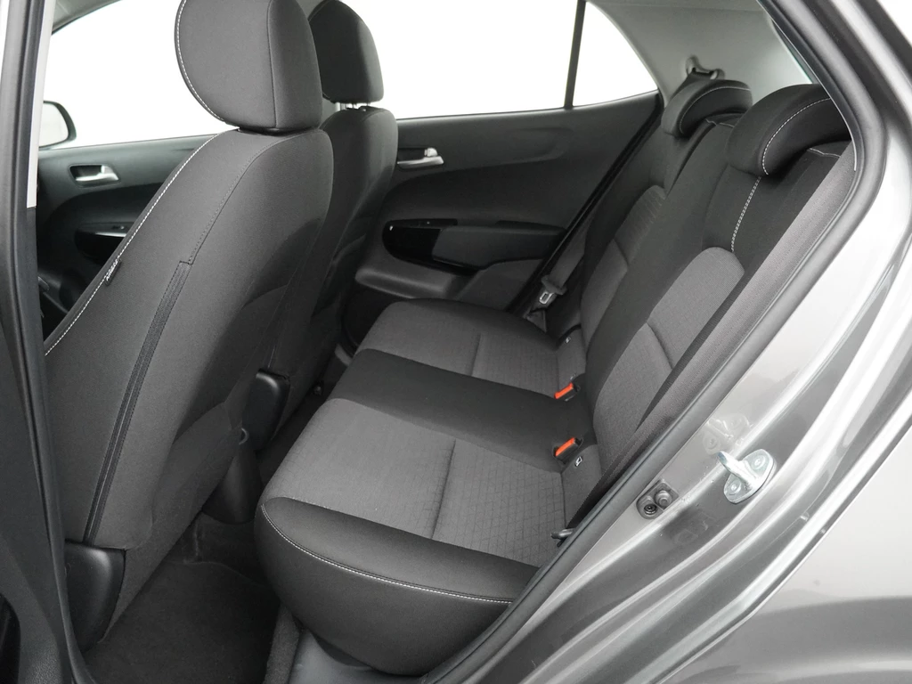 Kia Picanto – foto 31