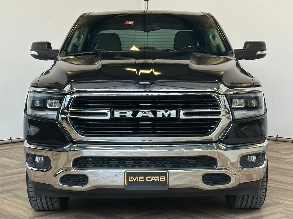 Dodge Ram 1500 – foto 7