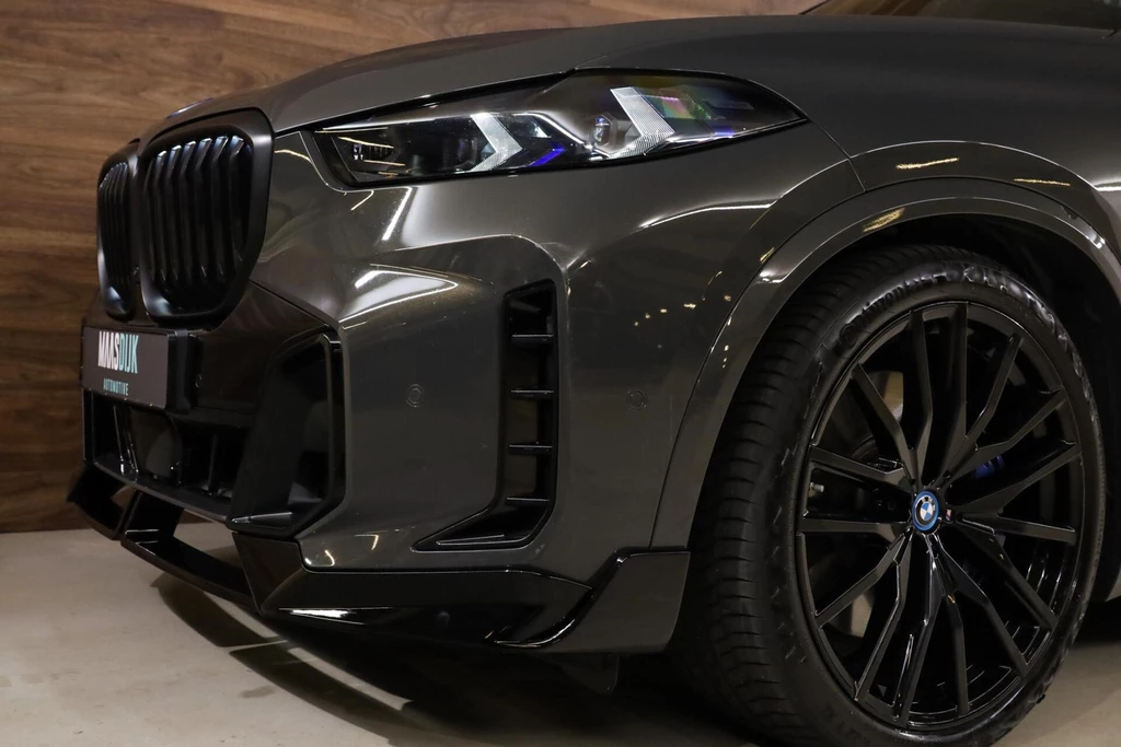 BMW X5 – foto 21