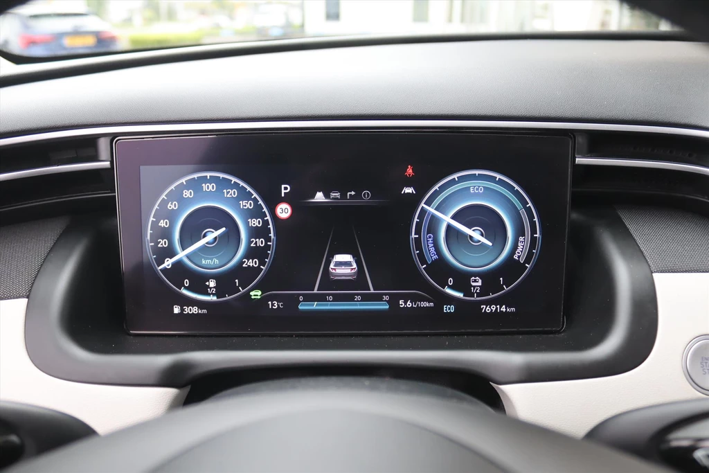 Hyundai Tucson – foto 42