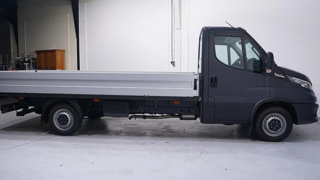 Iveco Daily – foto 3