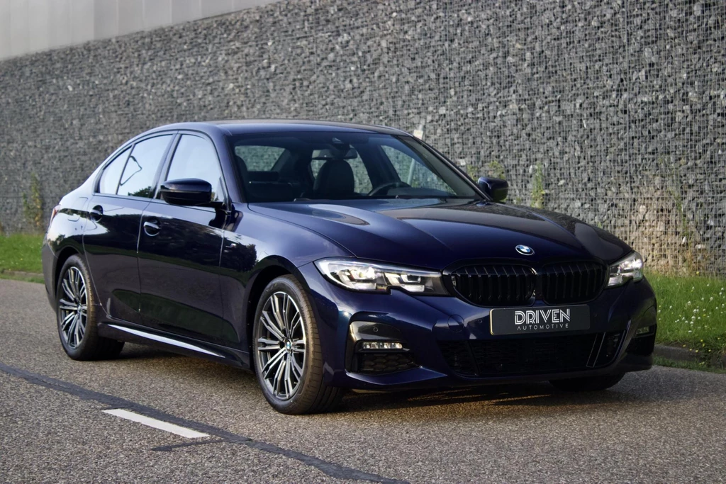 BMW 3 Serie – foto 8