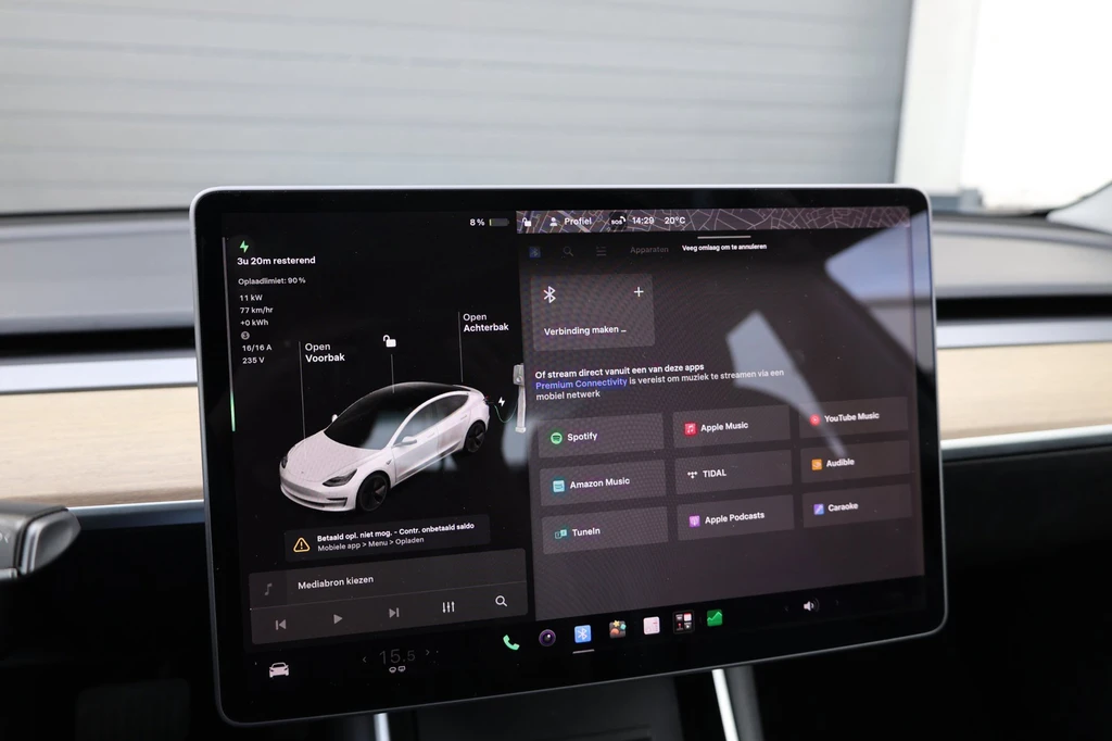 Tesla Model 3 – foto 13
