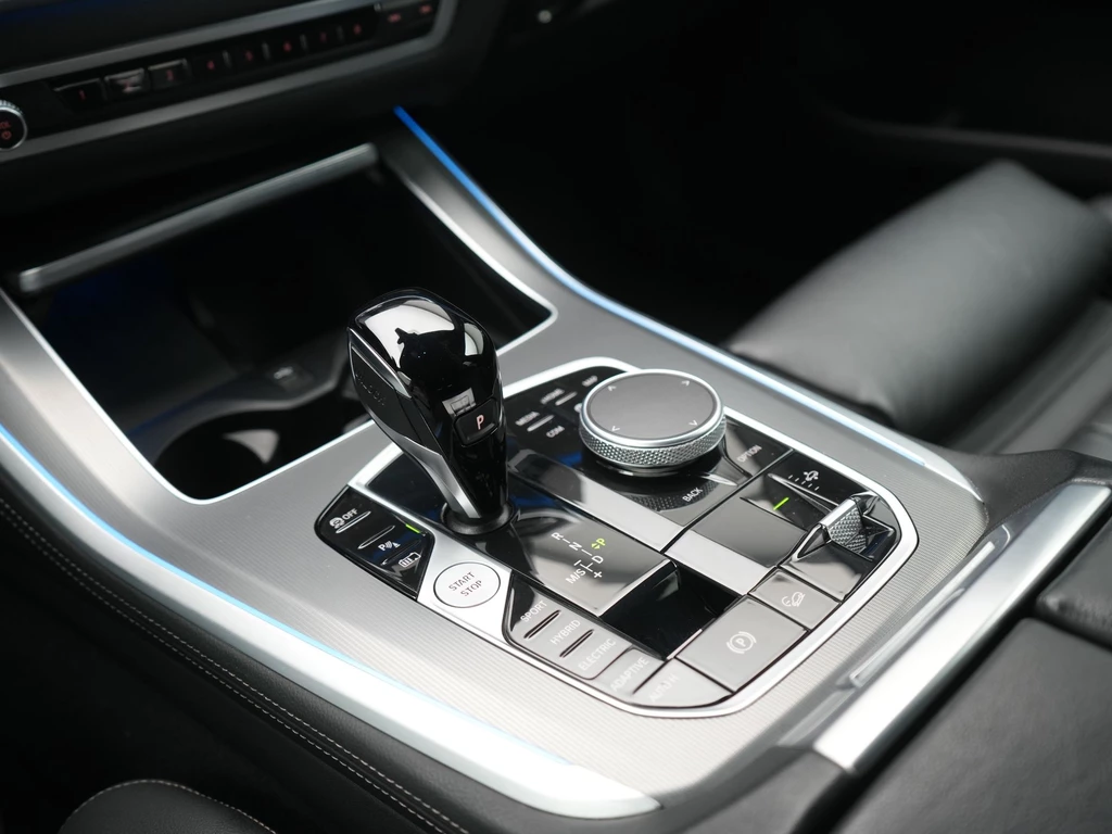 BMW X5 – foto 34