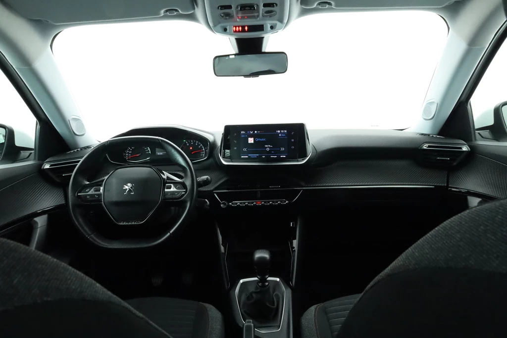Peugeot 2008 – foto 10
