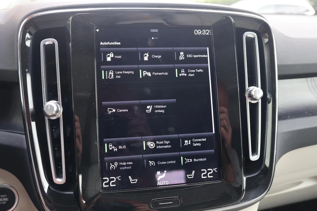 Volvo XC40 – foto 52