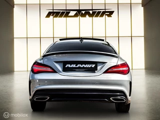 Mercedes-Benz CLA – thumbnail 3