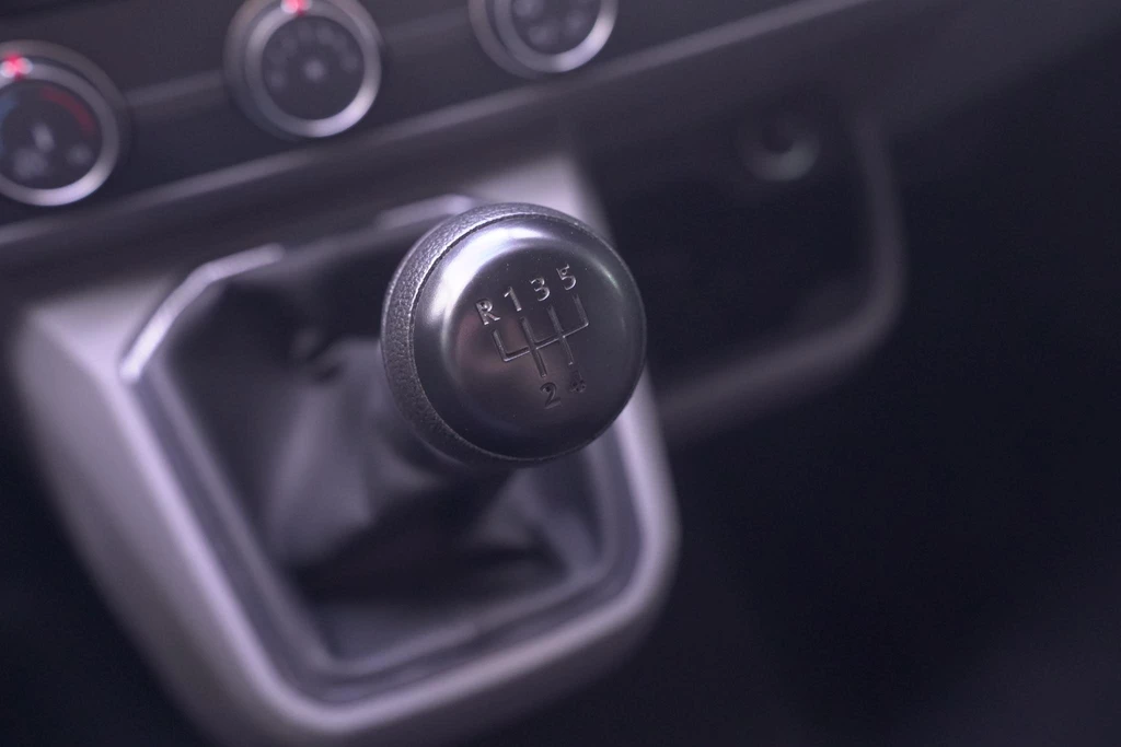 Volkswagen Transporter – foto 31