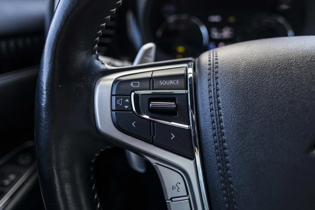Mitsubishi Outlander – foto 35