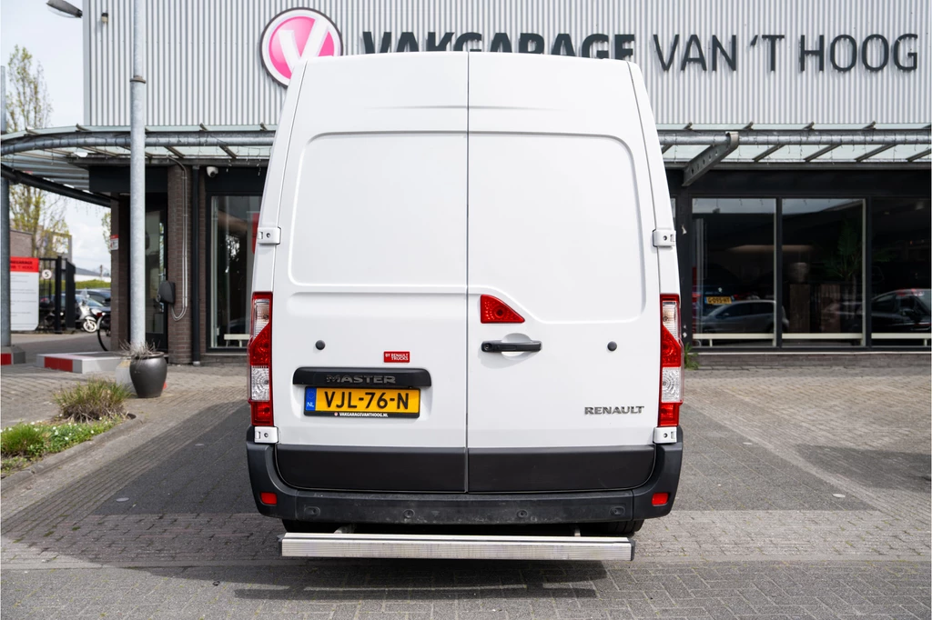 Renault Master – foto 4