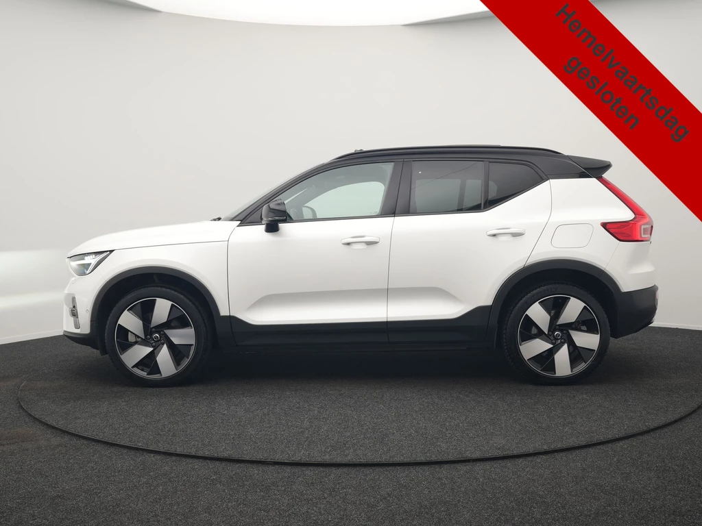 Volvo XC40 – foto 3