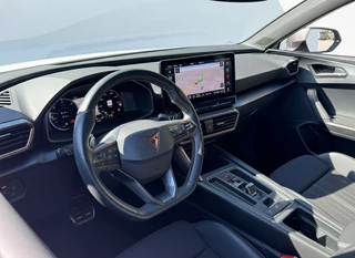 CUPRA Leon Sportstourer – thumbnail 29