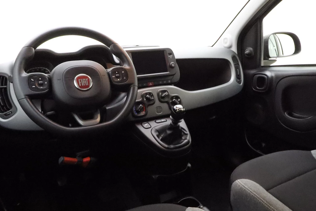 Fiat Panda – foto 12