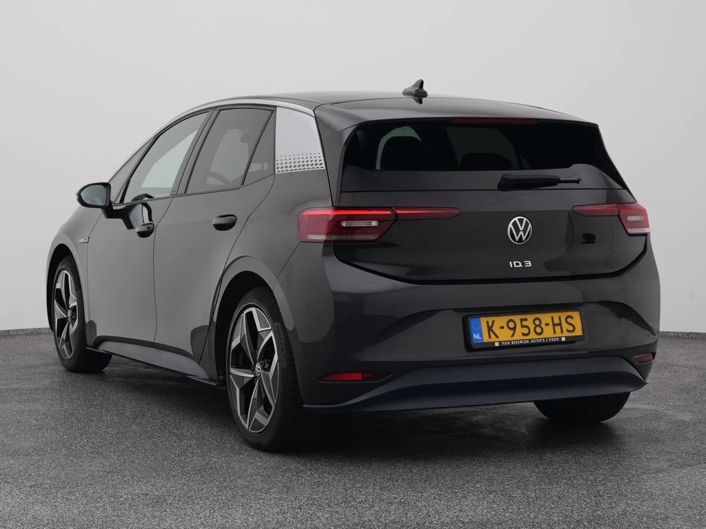 Volkswagen ID.3 – foto 4