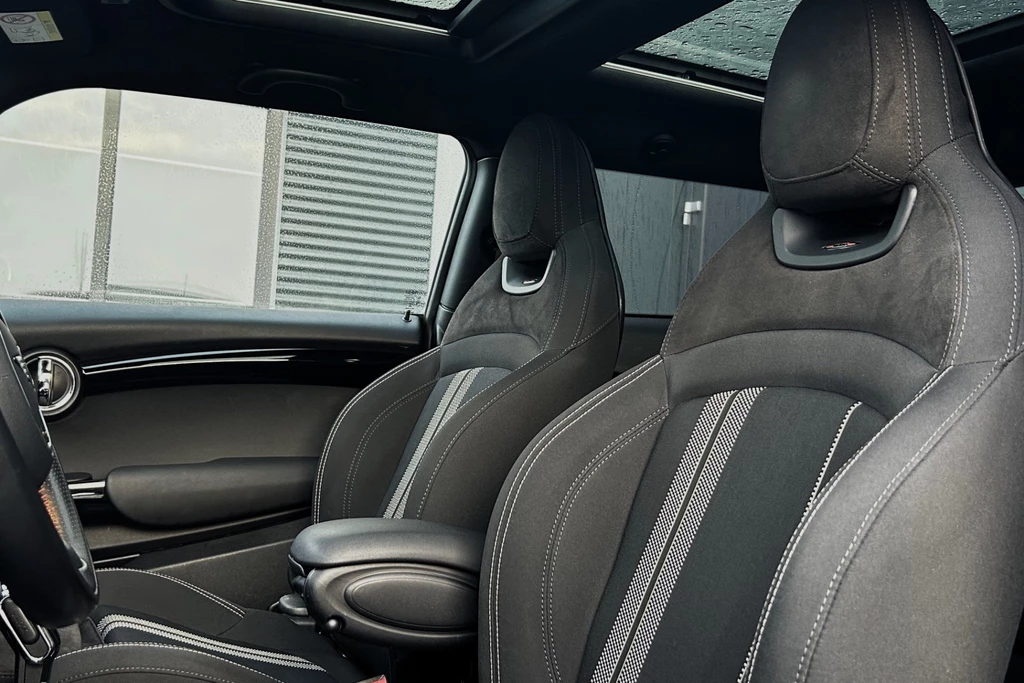 MINI Cooper – foto 10