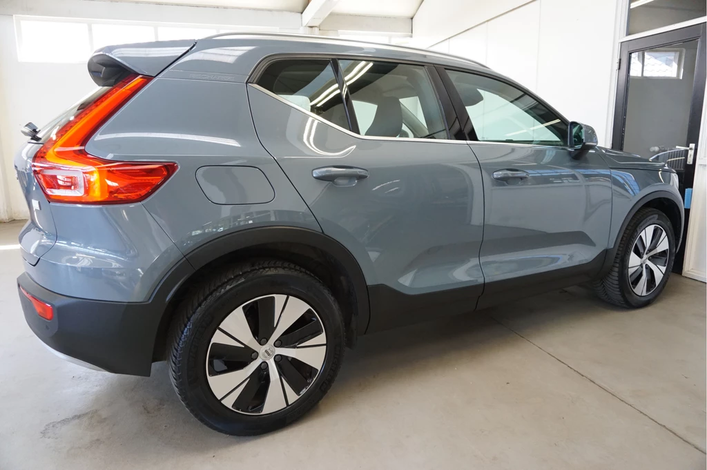Volvo XC40 – foto 9