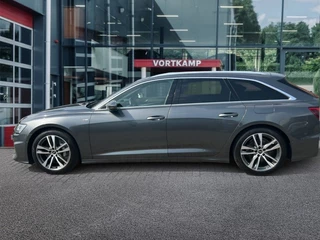 Audi A6 – thumbnail 2