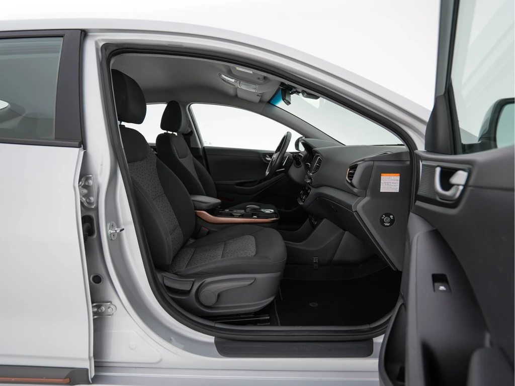 Hyundai IONIQ – foto 12