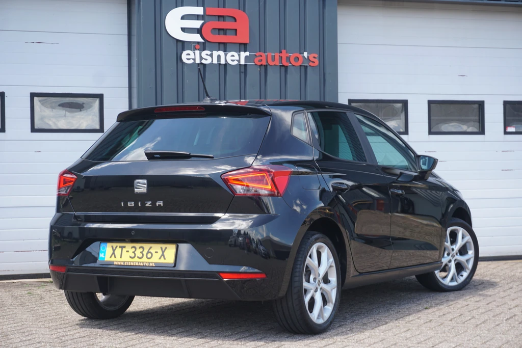 SEAT Ibiza – foto 3