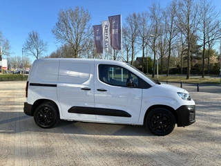 Citroën Berlingo – thumbnail 6