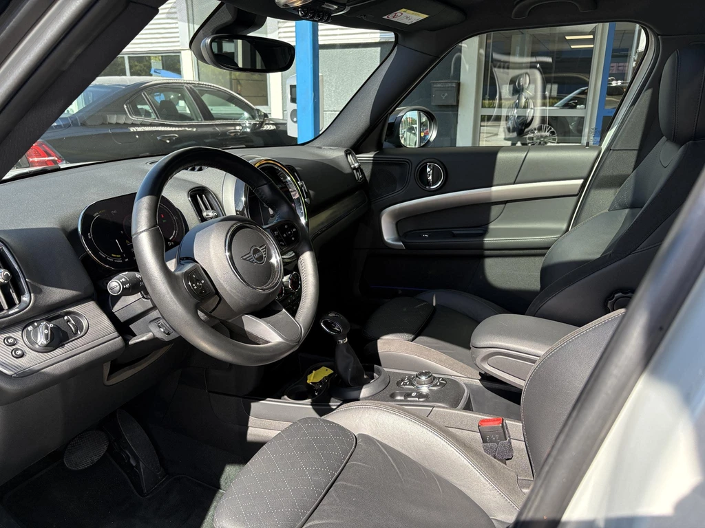 MINI Countryman – foto 16