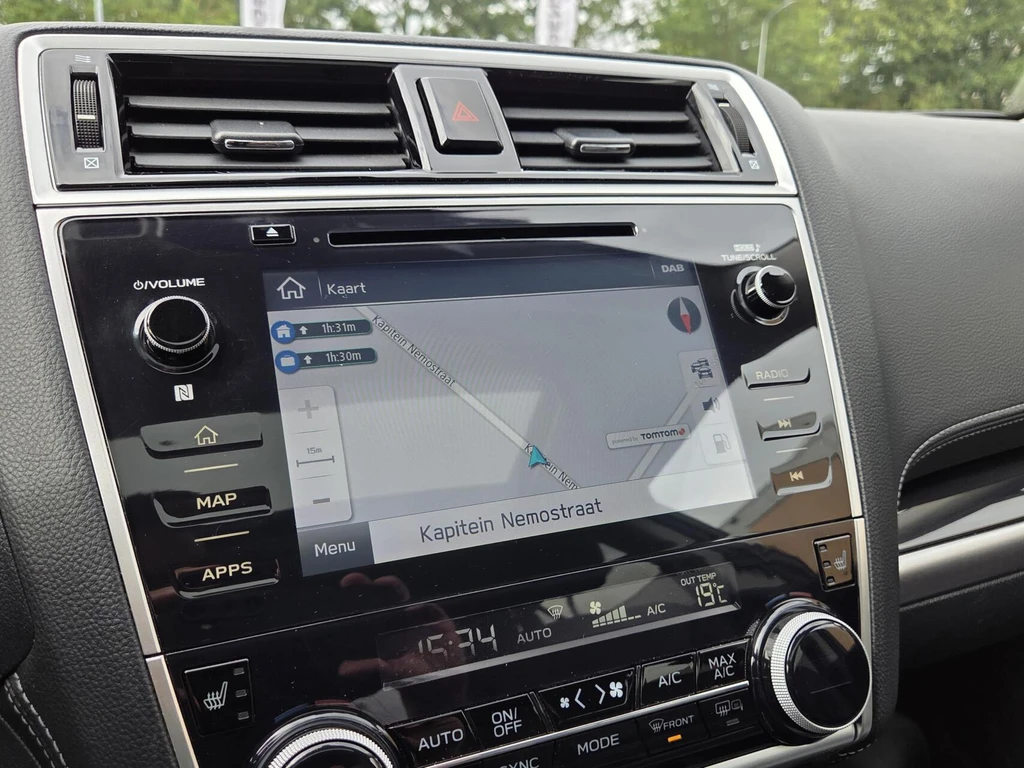 Subaru Outback – foto 16