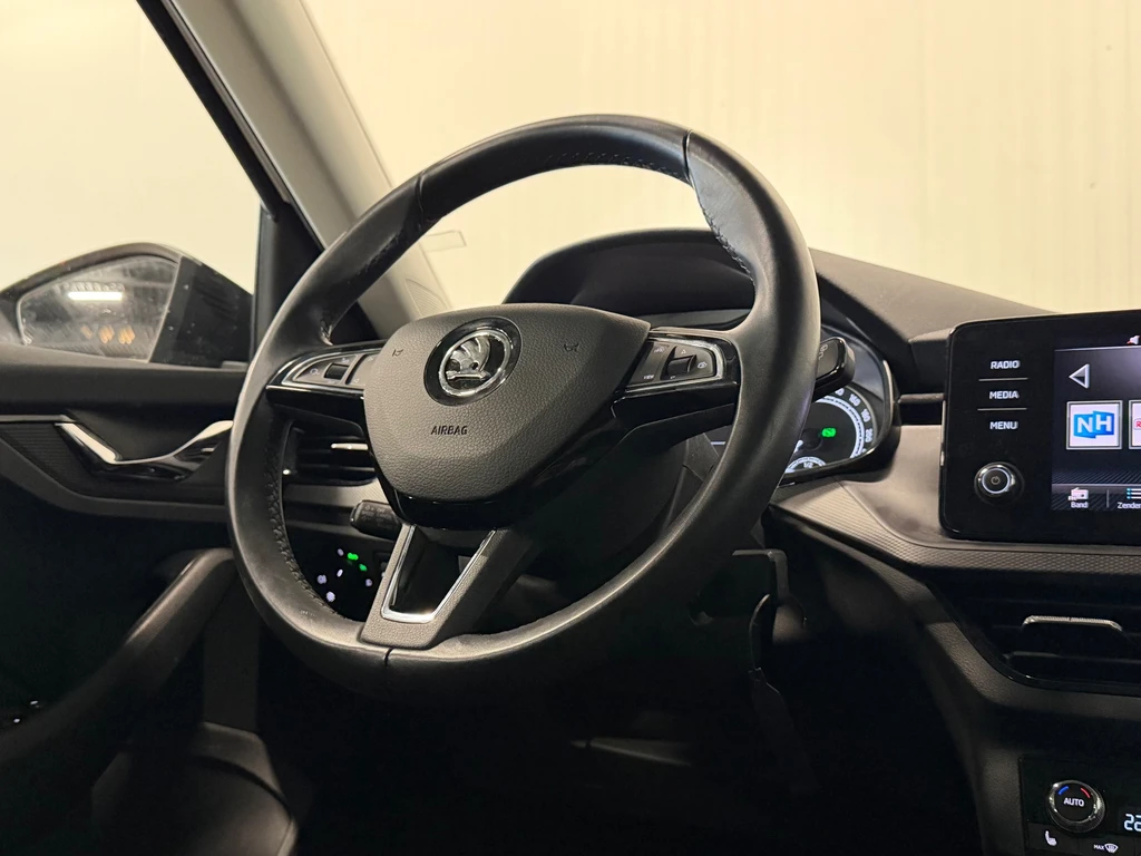 Škoda Kamiq – foto 11