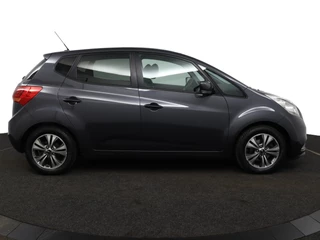 Kia Venga – thumbnail 10