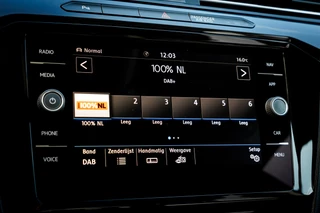 Volkswagen Passat – thumbnail 33