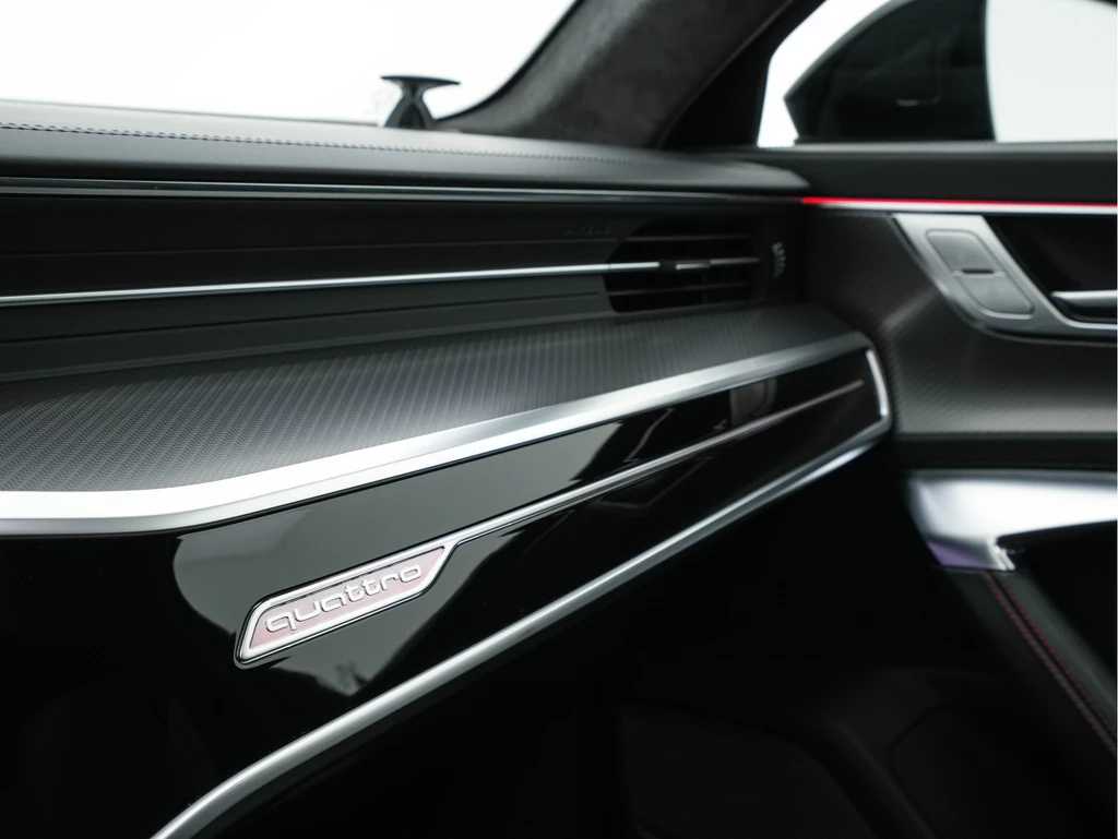 Audi RS6 – foto 20