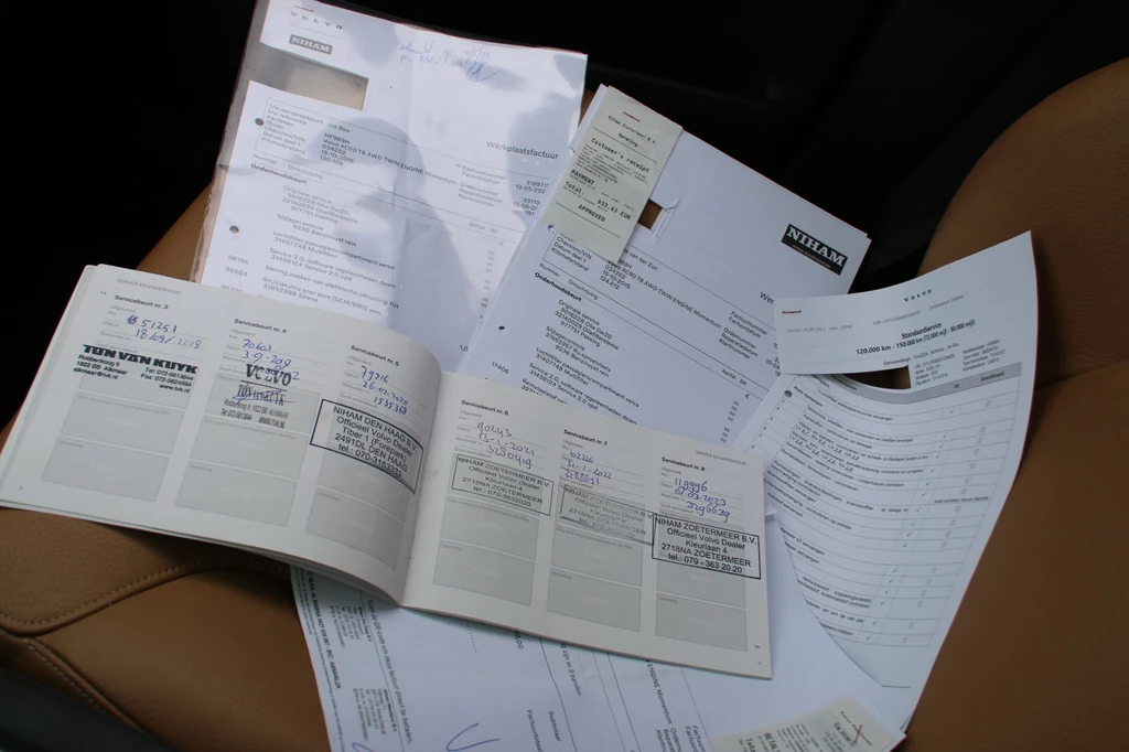 Volvo XC90 – foto 19