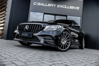 Mercedes-Benz C-Klasse – thumbnail 3