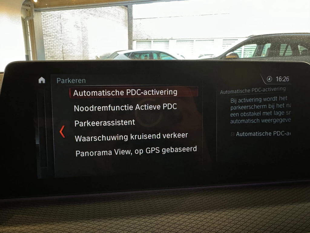 BMW 5 Serie – foto 31