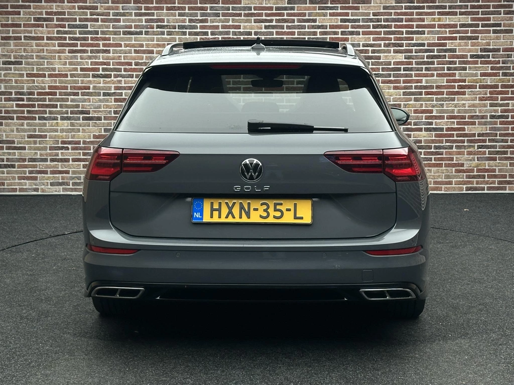 Volkswagen Golf – foto 4