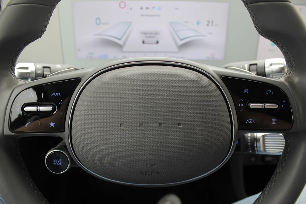 Hyundai IONIQ 5 – foto 32