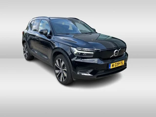 Volvo XC40 – thumbnail 4