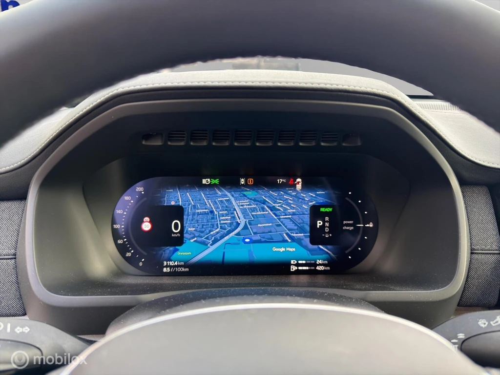 Volvo XC90 – foto 14