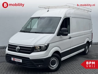 Volkswagen Crafter – thumbnail 1