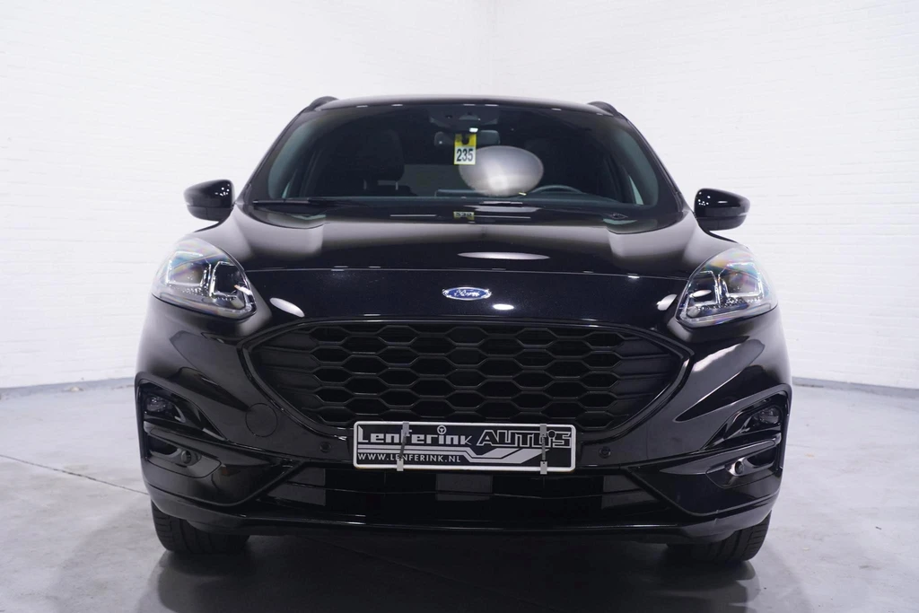 Ford Kuga – foto 11