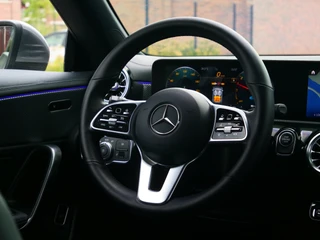 Mercedes-Benz CLA – thumbnail 23