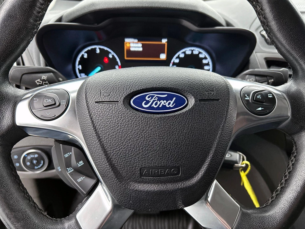 Ford Transit Connect – foto 29