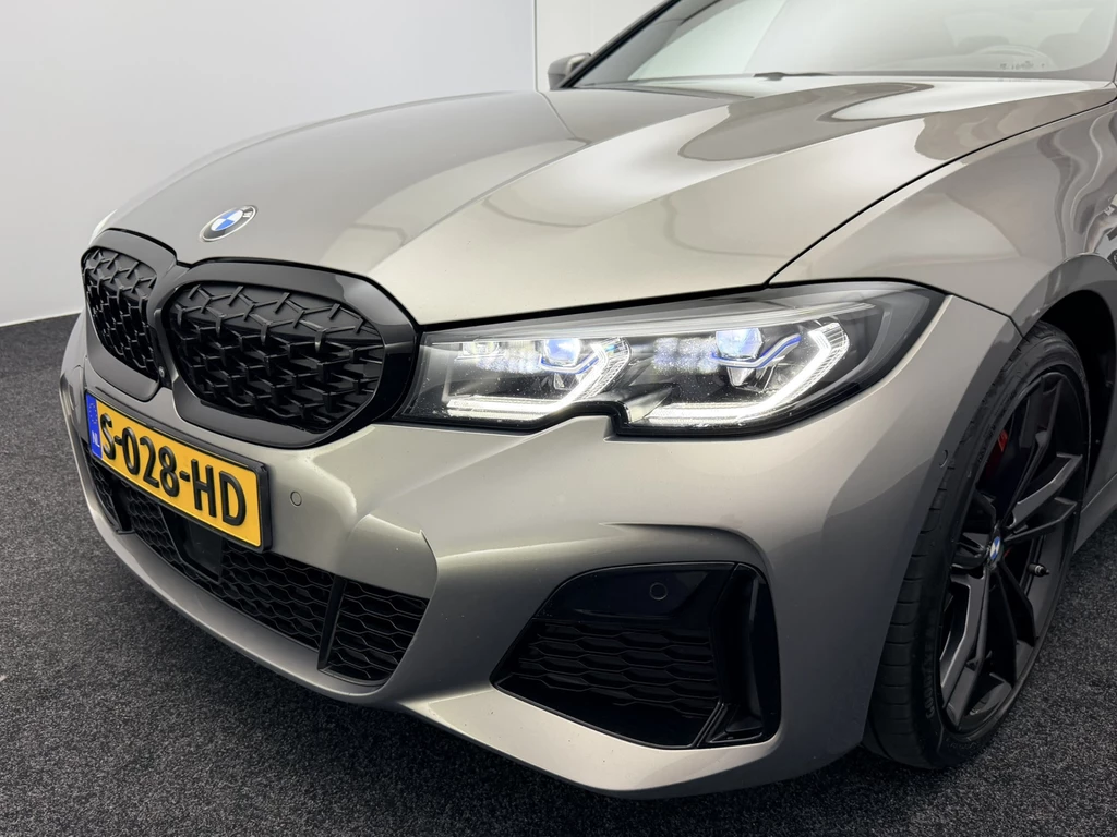 BMW 3 Serie – foto 2