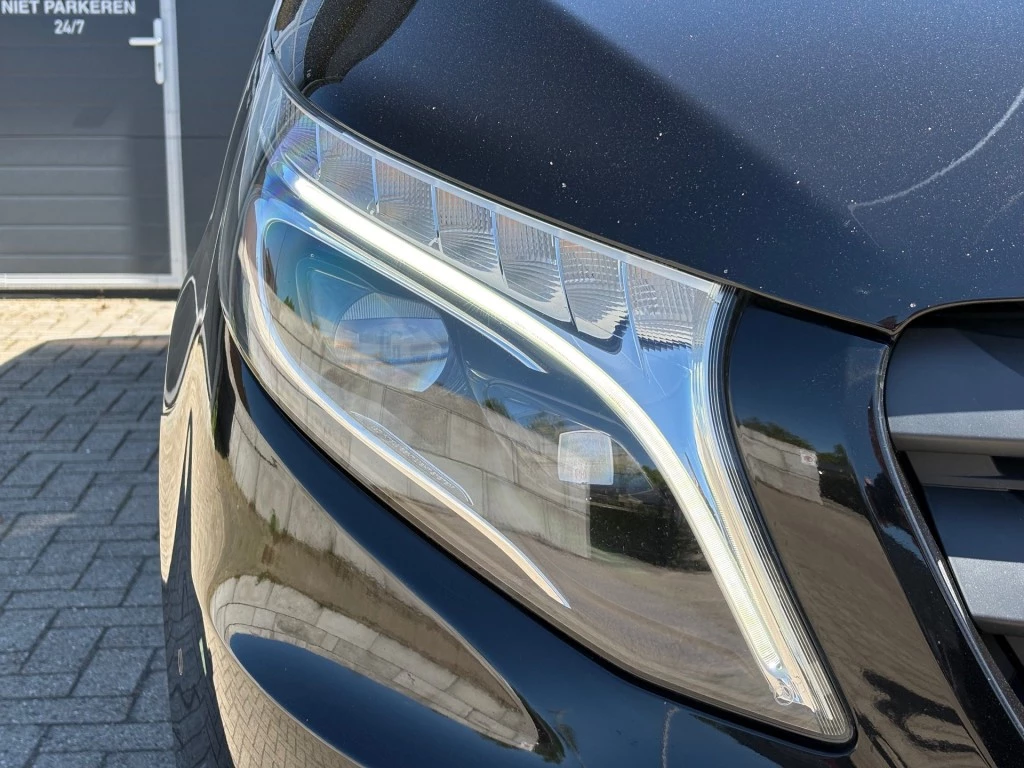 Mercedes-Benz Vito – foto 19