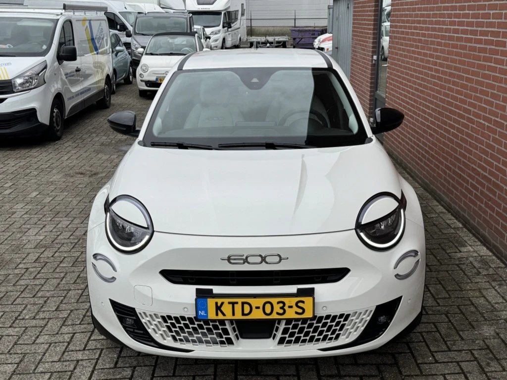 Fiat 600 – foto 10